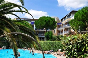 t2 à la vente -   34540  BALARUC LES BAINS, surface 26 m2 vente t2 - UBI474099491